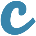 calovo Icon bunt in 128x128px